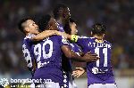 Trực tiếp Yangon Utd vs H&agrave; Nội FC, 16h ng&agrave;y 17/4 ở đ&acirc;u?
