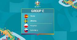Bảng E VCK EURO 2021 sẽ phải đổi địa điểm tổ chức?