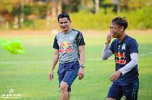 B&aacute;o Th&aacute;i Lan chỉ ra l&yacute; do HAGL kh&oacute; thắng H&agrave; Nội