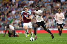 Lịch thi đấu MU h&ocirc;m nay 18/4: MU vs Burnley