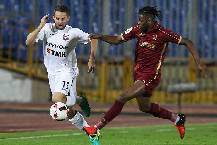 Nhận định FK Ural vs Rubin Kazan, 16h00 ng&agrave;y 18/4