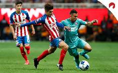 Nhận định Guadalajara Chivas vs Tijuana, 07h00 ng&agrave;y 18/4