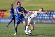 Nhận định Macarthur vs Newcastle Jets, 15h10 ng&agrave;y 18/4