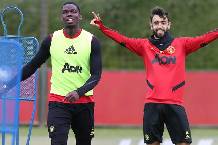 Pogba tiết lộ &ldquo;y&ecirc;u&rdquo; Bruno Fernandes v&agrave; th&iacute;ch khi&ecirc;u vũ với Bailly