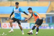 Quang Hải: 'H&agrave; Nội sẽ cố gắng chạy nhiều hơn khi gặp HAGL'