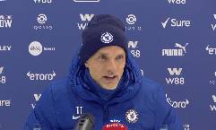 Thomas Tuchel hu&ecirc;nh hoang: &lsquo;Chelsea m&ugrave;a tới sẽ đua v&ocirc; địch với Man City&rsquo;