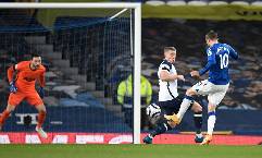 Tottenham trở th&agrave;nh Vua rơi điểm của Ngoại hạng Anh 20/21