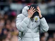 Đội h&igrave;nh ra s&acirc;n ch&iacute;nh thức Chelsea vs Crystal Palace, 22h30 ng&agrave;y 17/4