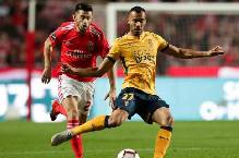 Nhận định, soi k&egrave;o Estoril vs Braga, 2h30 ng&agrave;y 19/4