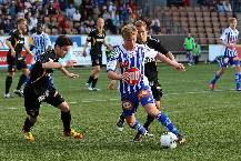 Nhận định, soi k&egrave;o Inter Turku vs Haka, 18h00 ng&agrave;y 17/4