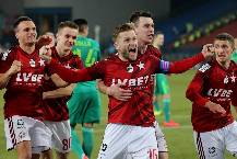 Nhận định, soi k&egrave;o Slask Wroclaw vs Wisla Krakow, 20h00 ng&agrave;y 18/4