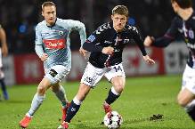 Nhận định, soi k&egrave;o Sonderjyske vs Aarhus, 19h00 ng&agrave;y 18/04