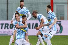 Nhận định, soi k&egrave;o Spal vs Crotone, 17h30 ng&agrave;y 18/04