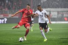 Nhận định, soi k&egrave;o Union Berlin vs Eintracht Frankfurt, 22h30 ng&agrave;y 17/4