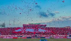 Đội h&igrave;nh ra s&acirc;n ch&iacute;nh thức Hải Ph&ograve;ng vs Viettel, 19h15 ng&agrave;y 17/4