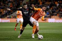 Nhận định, soi k&egrave;o Blackpool vs West Brom, 01h45 ng&agrave;y 19/4