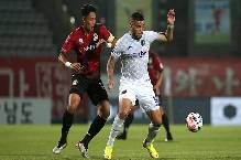 Nhận định, soi k&egrave;o Gyeongnam vs Anyang, 17h30 ng&agrave;y 18/4