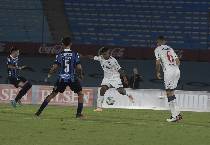 Nhận định, soi k&egrave;o Independiente Del Valle vs Liverpool Montevideo, 09h00 ng&agrave;y 19/4