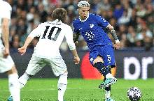 Th&agrave;nh t&iacute;ch, lịch sử đối đầu Chelsea vs Real Madrid, 02h00 ng&agrave;y 19/4