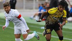 Nhận định, soi k&egrave;o Alashkert với West Armenia, 20h00 ng&agrave;y 18/4: Kh&aacute;ch &lsquo;tạch&rsquo;