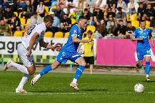 Nhận định, soi k&egrave;o Aleksandriya với Obolon Kyiv, 22h00 ng&agrave;y 17/4: Kh&aacute;ch kh&oacute; c&oacute; điểm