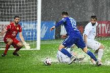 Nhận định, soi k&egrave;o Dinamo Tbilisi II với Aragvi Dusheti, 21h00 ng&agrave;y 17/4: Sức mạnh t&acirc;n binh