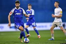 Nhận định, soi k&egrave;o Dinamo Zagreb với Varteks Varazdin, 22h00 ng&agrave;y 17/4: B&aacute;m đuổi ng&ocirc;i đầu