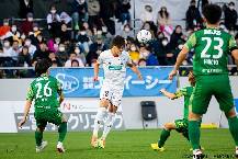 Nhận định, soi k&egrave;o Grulla Morioka với Cerezo Osaka, 16h00 ng&agrave;y 17/4: Kh&aacute;ch vẫn đ&agrave; thăng tiến