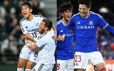 Nhận định, soi k&egrave;o Ulsan Hyundai với Yokohama Marinos, 17h00 ng&agrave;y 17/4: B&ugrave;ng nổ tr&ecirc;n s&acirc;n nh&agrave;