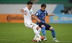 Soi k&egrave;o hiệp 1 U23 Uzbekistan vs U23 Malaysia, 20h00 ng&agrave;y 17/04