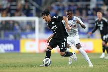 Soi k&egrave;o phạt g&oacute;c Ulsan Hyundai vs Yokohama Marinos, 17h00 ng&agrave;y 17/4