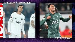 K&egrave;o v&agrave;ng b&oacute;ng đ&aacute; Eintracht Frankfurt vs Tottenham, 02h00 ng&agrave;y 18/4: Tạm biệt Spurs