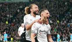 Nhận định, soi k&egrave;o Derby County vs Luton Town, 18h30 ng&agrave;y 18/4: Chủ nh&agrave; &lsquo;ghi điểm&rsquo;