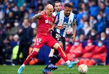 Nhận định, soi k&egrave;o Espanyol vs Getafe, 2h00 ng&agrave;y 19/4: Kh&ocirc;ng ch&ecirc;nh lệch nhau