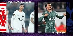 Nhận định, soi k&egrave;o Frankfurt vs Tottenham, 02h00 ng&agrave;y 18/4: Tạm biệt Spurs!