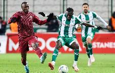 Nhận định, soi k&egrave;o Hatayspor vs Konyaspor, 0h00 ng&agrave;y 19/4: N&aacute;t như tương