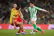 Nhận định, soi k&egrave;o Jagiellonia Bialystok vs Real Betis, 23h45 ng&agrave;y 17/4: Thận trọng