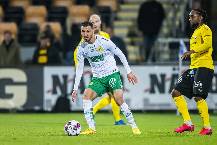 Nhận định, soi k&egrave;o Mjallby vs Hammarby, 20h00 ng&agrave;y 18/4: Sớm mất ng&ocirc;i đầu