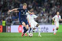 Nhận định, soi k&egrave;o MU vs Lyon, 2h00 ng&agrave;y 18/4: Hy vọng cuối c&ugrave;ng