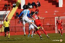 Nhận định, soi k&egrave;o Posusje vs Velez Mostar, 23h45 ng&agrave;y 17/4: Kh&oacute; cho chủ nh&agrave;