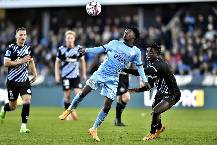 Nhận định, soi k&egrave;o Randers FC vs Aarhus, 21h00 ng&agrave;y 17/4: Mục ti&ecirc;u top 3