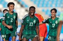 Nhận định, soi k&egrave;o U17 Saudi Arabia vs U17 H&agrave;n Quốc, 21h00 ng&agrave;y 17/4: Cơ hội chia đều