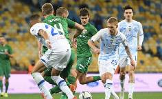 Nhận định, soi k&egrave;o Vorskla Poltava vs FC Oleksandriya, 17h00 ng&agrave;y 18/4: Niềm đau k&eacute;o d&agrave;i