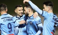 Soi k&egrave;o g&oacute;c Adelaide United vs Wellington Phoenix, 16h35 ng&agrave;y 18/4: Đ&ocirc;i c&ocirc;ng hấp dẫn