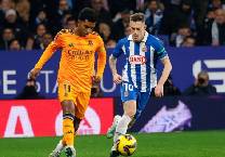 Soi k&egrave;o g&oacute;c Espanyol vs Getafe, 2h00 ng&agrave;y 19/4