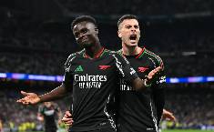 X&aacute;c định 2 cặp đấu b&aacute;n kết c&uacute;p C1 ch&acirc;u &Acirc;u