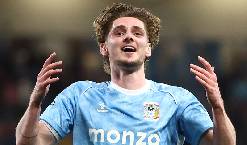 K&egrave;o v&agrave;ng b&oacute;ng đ&aacute; Blackburn Rovers vs Coventry, 02h00 ng&agrave;y 18/4: Lại thua