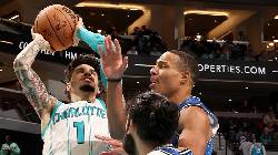 Nhận định b&oacute;ng rổ Orlando Magic vs Charlotte Hornets, 06h30 ng&agrave;y 18/4: Chọn chủ nh&agrave; v&agrave; xỉu