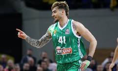 Nhận định b&oacute;ng rổ Panathinaikos vs Anadolu Efes, 01h15 ng&agrave;y 18/4: N&iacute;u k&eacute;o hy vọng