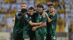 Nhận định, soi k&egrave;o Al-Ahli Saudi vs Johor Darul Ta'zim, 21h45 ng&agrave;y 17/4: Vận may đ&atilde; hết